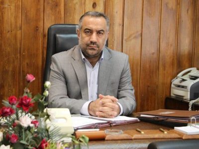 آغاز پویش گذشت به عشق امام حسین(ع) برای ایران همدل در گلستان