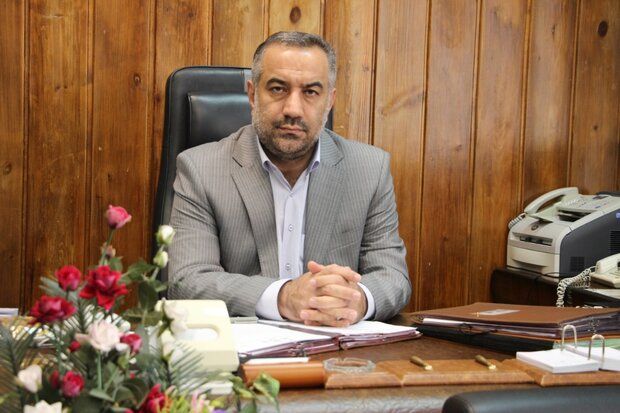 آغاز پویش گذشت به عشق امام حسین(ع) برای ایران همدل در گلستان