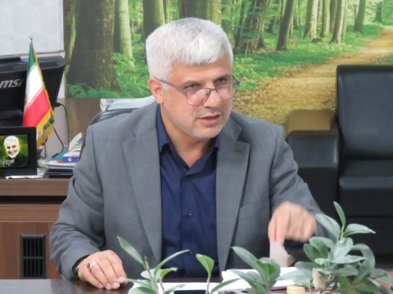 کیان‌مهر: توسعه انرژی خورشیدی و آبزی‌پروری در دستور کار توانمندسازی اقتصادی نیروهای مسلح قرار دارد