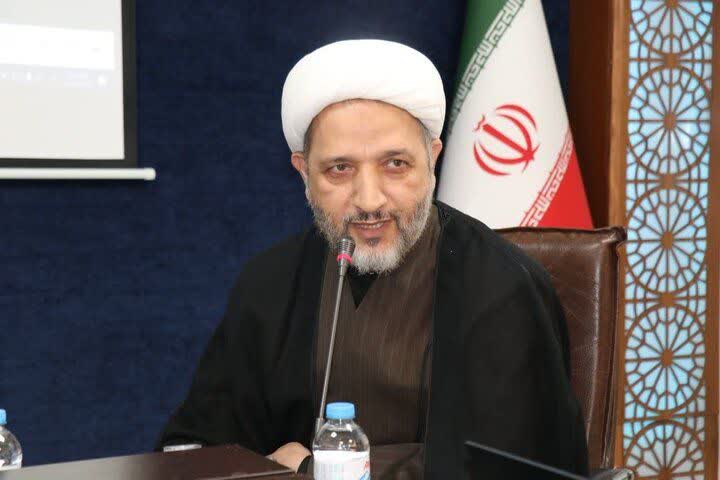 محرم امسال محور خونخواهی امام شهید و مقابله با استکبار خواهد بود