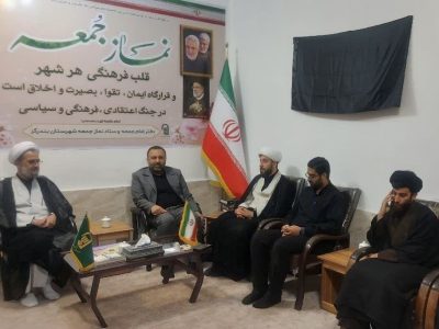 مدیر ستاد هماهنگی کانون‌های مساجد گلستان: هر مسجد باید به یک پایگاه تولید و انتشار محتوای رسانه‌ای تبدیل شود