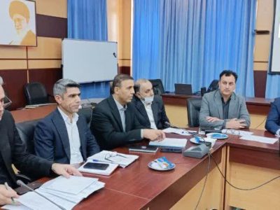 هدیه سازمان تامین اجتماعی به بیمه شدگان، بازنشستگان و مردم شریف گنبدکاووس