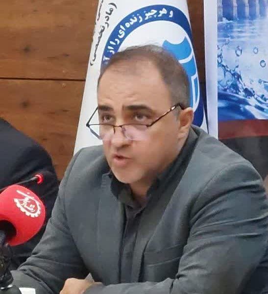 آماده‌باش آبی در گلستان؛ از نوسازی کنتورها تا خرید آب از بخش خصوصی