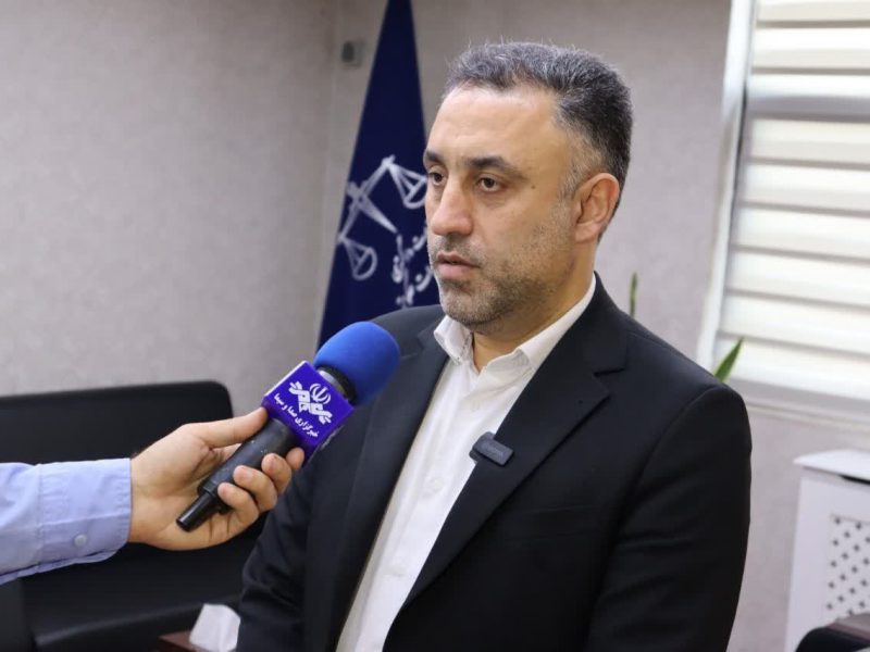 کشف انبار احتکار رنگ ؛اختلال در بازار با هدف سود جویی