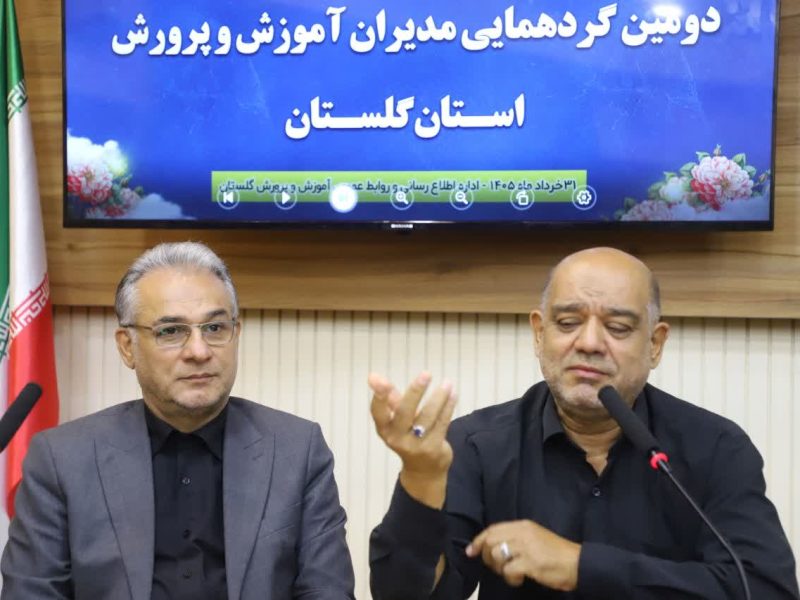 تأکید استاد محمد حکیمی بر علم، تقوا و عدالت به عنوان ارکان مدیریت اسلامی