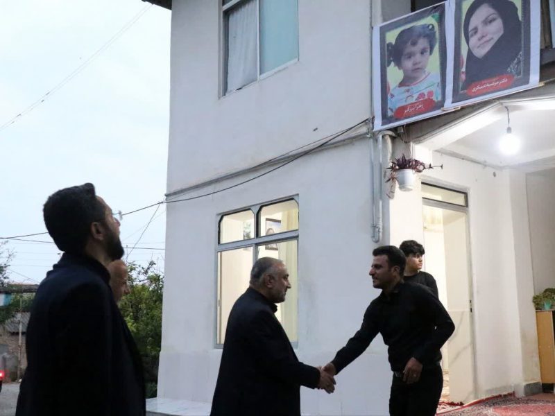 رئیس کل دادگستری گلستان ؛ هدف قرار دادن دانشمندان و غیرنظامیان با هیچ معیار انسانی قابل توجیه نیست