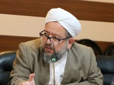 تاکید عالم اهل سنت بر پیام جهانی عاشورا؛ مکتب حسین(ع) فراتر از تاریخ