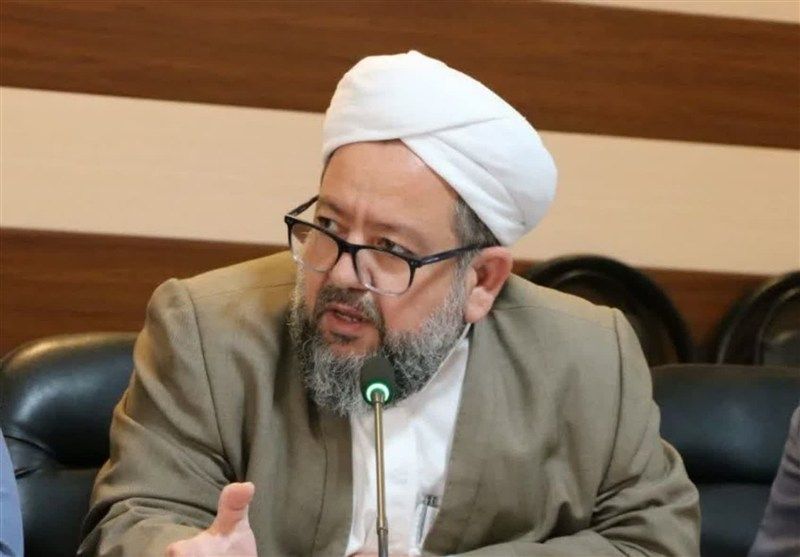 تاکید عالم اهل سنت بر پیام جهانی عاشورا؛ مکتب حسین(ع) فراتر از تاریخ
