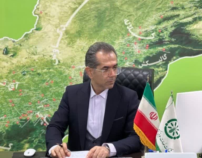 تأکید بر نظارت بر توزیع کود شیمیایی و جلوگیری از قاچاق در گلستان