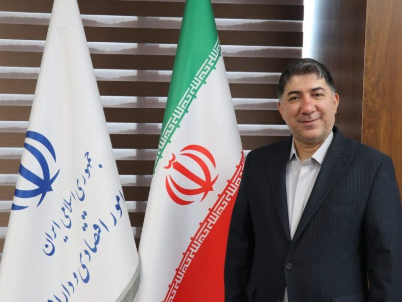 مدیرکل امور اقتصادی و دارایی گلستان: مولدسازی داراییها، گامی مؤثر در جهت بهرهوری اقتصادی استان
