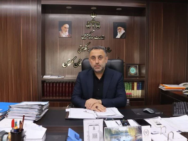 تداوم نظارت بر کالاهای اساسی؛ کشف و ضبط محموله قاچاق شکر و برنج در علیآباد کتول/محکومیت کالاهای موضوع قاچاق شامل ۱۱۰۰ کیلوگرم شکر فله و ۱۵۶۰ کیلوگرم برنج وارداتی