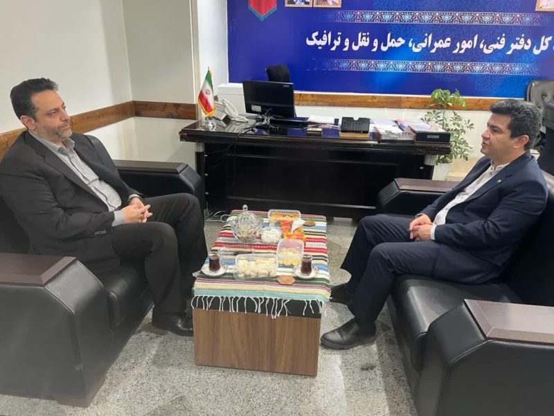 تأکید سازمان نظام مهندسی و دفتر فنی استانداری گلستان بر ارتقای کیفیت ساختوسازها