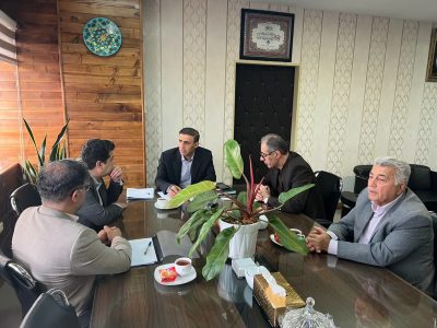 بررسی راهکارهای همکاری مشترک سازمان نظام مهندسی ساختمان و تأمین اجتماعی گلستان در زمینه استعلام بیمه‌ای اعضا