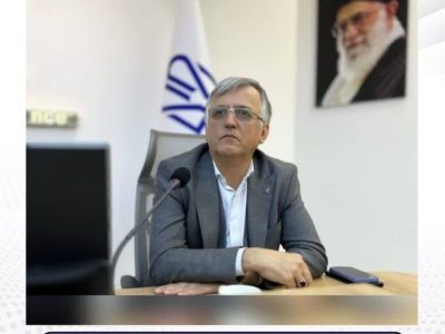 فراخوان معاون درمان دانشگاه علوم پزشکی گلستان برای حضور در آیین وداع با «رهبر شهید»