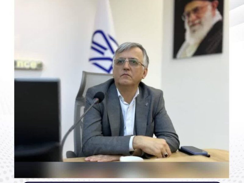 فراخوان معاون درمان دانشگاه علوم پزشکی گلستان برای حضور در آیین وداع با «رهبر شهید»