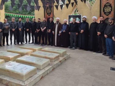 گرزین: جامعه در مسیر یک موج تمدنی جدید قرار گرفته است