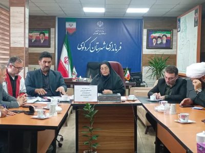 فرماندار کردکوی: در بالاترین سطح خدمات رفاهی در اختیار زائران و میهمانان قرار می گیرد
