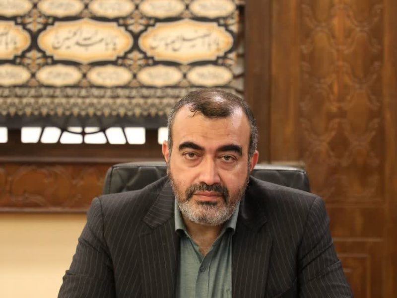 نطق پیش از دستور سیدغلامرضا موسوی در سیصد و هفتاد و دومین جلسه شورای اسلامی شهر گرگان
