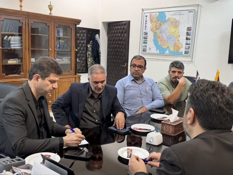 گلستان، آماده پذیرایی و میزبانی از زائران تشییع پیکر رهبر شهید است