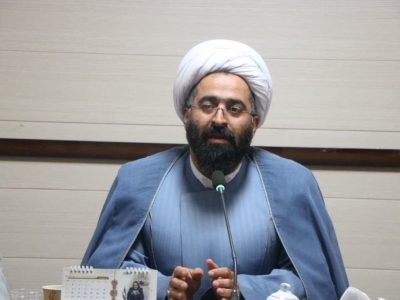 حجت‌الاسلام دیلم: تداوم گفتمان جهاد و مقاومت؛ اصلی‌ترین تکلیفِ علما در شرایط فعلی