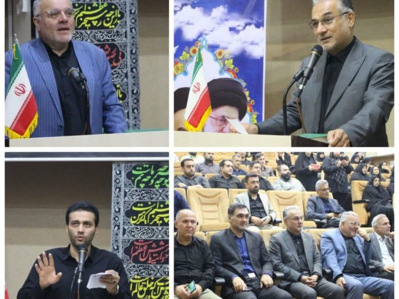 نظری مدیرکل آموزش و پرورش گلستان:تمدن نوین اسلامی با تربیت نسل آگاه محقق می‌شود