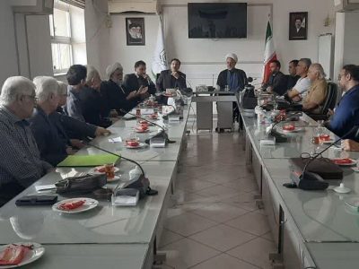 مدیرکل اوقاف گلستان: متولیان موقوفات ثبت رسمی املاک را جدی بگیرند