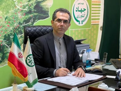 گلستان میزبان هفت اقلیم از ۱۳ اقلیم آب و هوایی جهان است