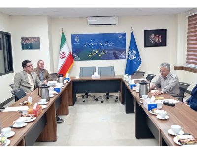 برگزاری جلسه تخصصی هم اندیشی مدیریت بحران دریایی