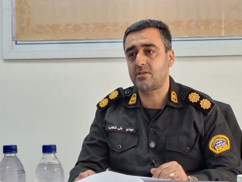 انهدام باند خرید و فروش غیر قانونی تسهیلات بانکی/۷متهم دستگیر شدند