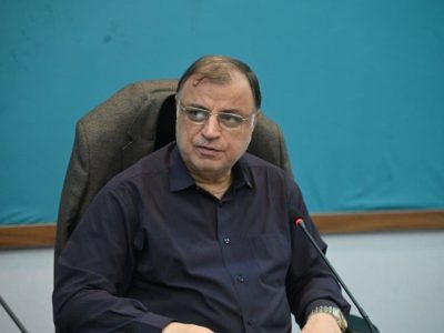 استاندار گلستان: پرداخت مطالبات گندمکاران از اولویت‌های اصلی دولت است