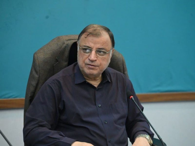 استاندار گلستان: پرداخت مطالبات گندمکاران از اولویت‌های اصلی دولت است