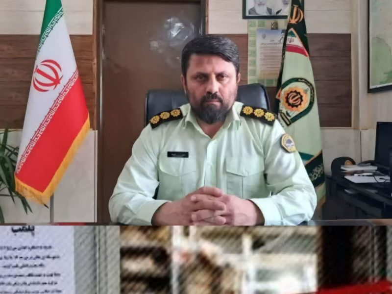 دستور قضایی برای تعطیلی ۶ واحد صنفی در کردکوی به دلیل فعالیت غیرمجاز