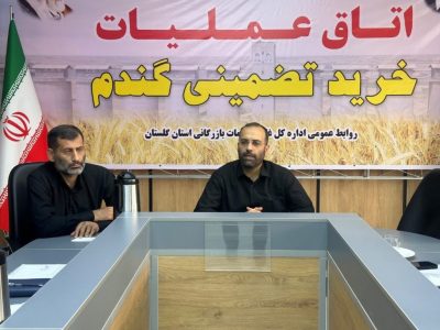 اداره‌کل غله گلستان: خداحافظی با پلاستیک در نانوایی‌ها/«نه به پلاستیک» ضامن سلامتی در تهیه نان