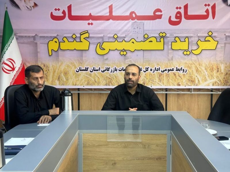 اداره‌کل غله گلستان: خداحافظی با پلاستیک در نانوایی‌ها/«نه به پلاستیک» ضامن سلامتی در تهیه نان