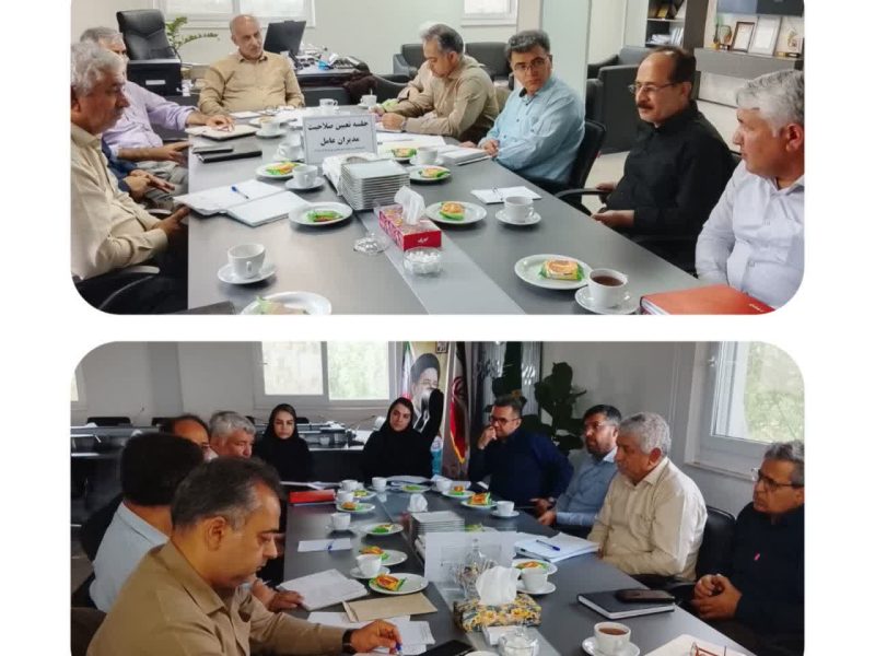 مدیران عامل تعاونیهای روستایی با بررسی صلاحیت انتخاب خواهند شد