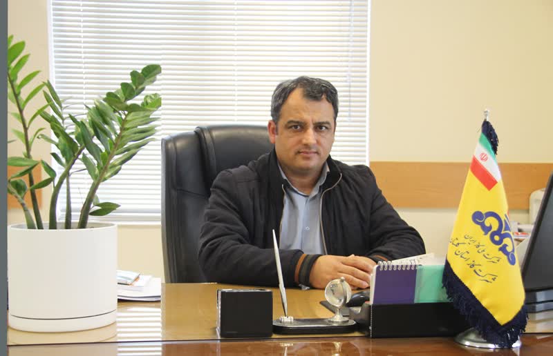 تقویت ضریب ایمنی شبکه گاز گلستان با پایش مستمر؛ نشت یابی 2850 کیلومتر خطوط و 66 هزار انشعاب طی سه ماهه اول دوره نشت یابی ۱۴۰۵