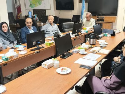 تفاهم‌نامه همکاری معاونت بهداشت و دانشکده پیراپزشکی دانشگاه علوم پزشکی گلستان
