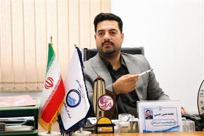 آغاز پویش «هر گلستانی ۲۰ لیتر صرفه جویی در مصرف آب در شبانه روز »؛ گامی بلند برای تأمین امنیت آبی استان گلستان