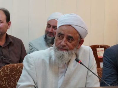 تأکید دبیر کارگروه شورای فرهنگی و اجتماعی مرکز اسلامی گلستان؛ بر ضرورت تبیین وحدت‌آفرین رهنمودهای مقام معظم رهبری