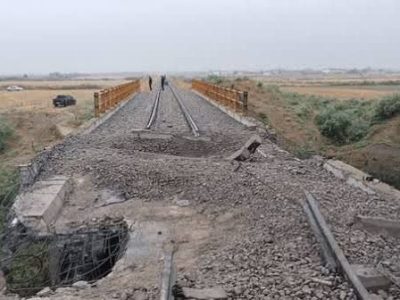 حمله به پل آق‌تکه‌خان در مسیر پیگیری قضایی