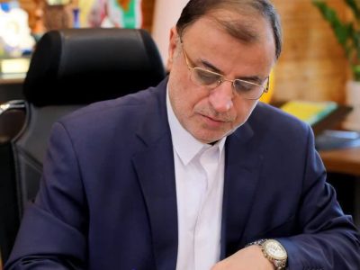 پیام استاندار گلستان به مناسبت روز جهانی جنگلبان