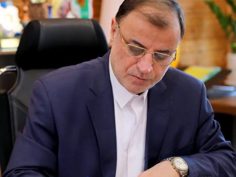 پیام استاندار گلستان به مناسبت روز جهانی جنگلبان