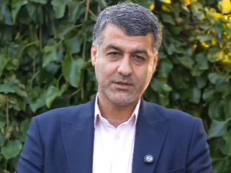 خدمت روشنایی ادامه دارد؛ نصب ۵۰۰ چراغ روشنایی جدید در علی آبادکتول