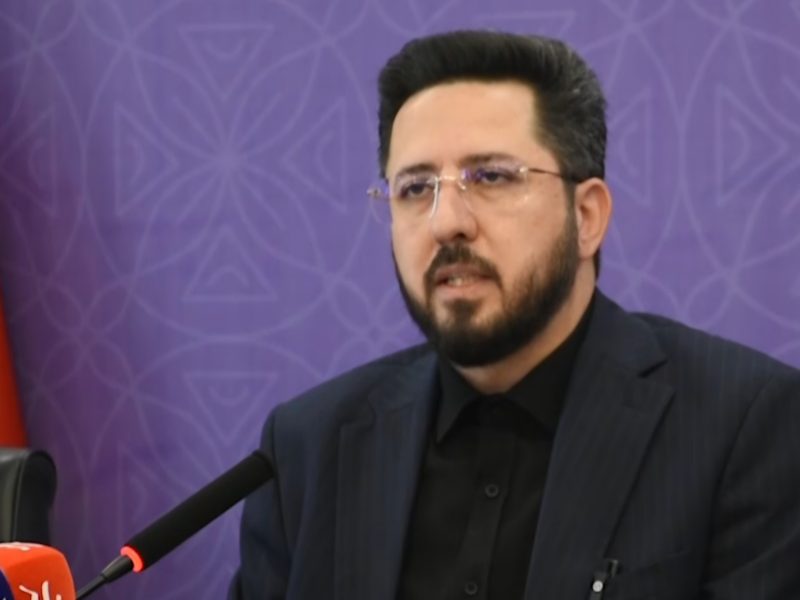 تشدید برخورد با استخراج غیرمجاز رمزارز در گلستان؛ بیش از هزار ماینر غیرمجاز با دستور دادستانی از مدار خارج شد