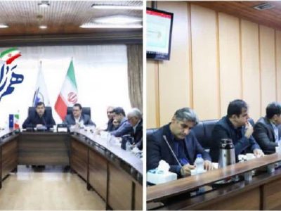 مدیر بنادر و دریانوردی استان گلستان مطرح کرد:  ضرورت تسریع در اجرای طرح علاج‌ بخشی خلیج گرگان