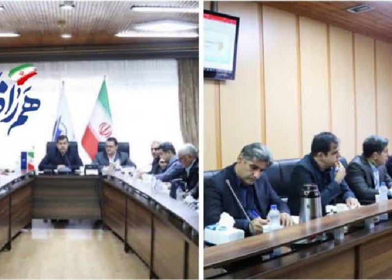 مدیر بنادر و دریانوردی استان گلستان مطرح کرد: ضرورت تسریع در اجرای طرح علاج بخشی خلیج گرگان