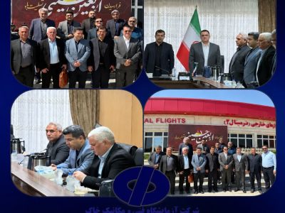 پنجمین جلسه شورای هماهنگی امور راه و شهرسازی استان گلستان برگزار شد