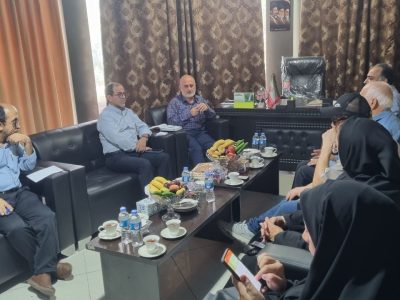 تأکید سردار رزاقیان بر نقش رسانه‌ها در ایجاد آرامش و توسعه ورزش سوارکاری