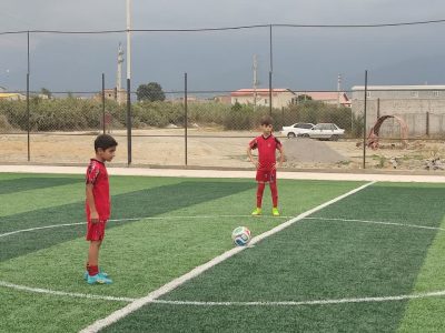 توسعه ورزش روستایی با مشارکت بنیاد مسکن گلستان؛ سالانه حدود ۵۰ قطعه زمین رایگان برای احداث چمن مصنوعی واگذار می‌شود