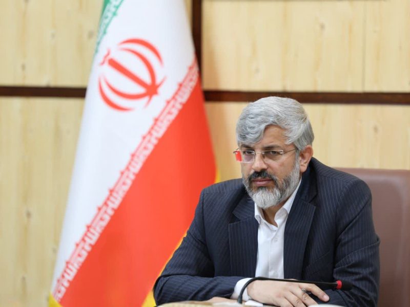 پیام تبریک دادستان کل کشور به محمود اسپانلو